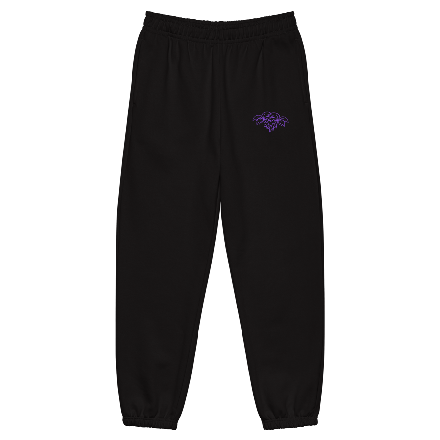 Image of Crooked Palms Heavyweight Sweatpants