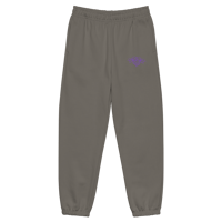 Image 4 of Crooked Palms Heavyweight Sweatpants
