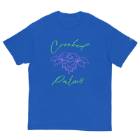 Image 1 of Crooked Palms - Feeling Neon