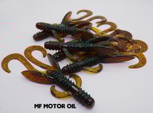Image of 5" Brush Reaper (6 Pack)