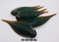 Image 9 of 3.8" Gilley (6 Pack)