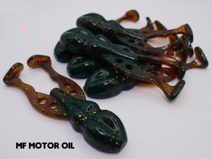 Image of 4" Ribbit (6 pack)