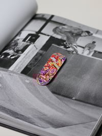 Image 1 of Blink RealTwin 26 Fingerboard - BL Candy