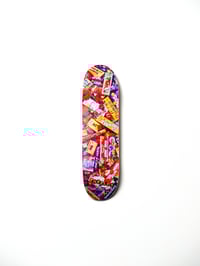 Image 2 of Blink RealTwin 26 Fingerboard - BL Candy