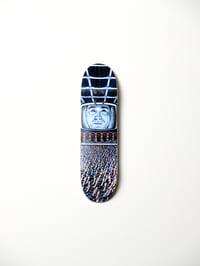 Blink RealSkate 26 Fingerboard - WI 1984