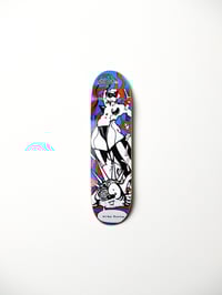 Blink RealSkate 26 Fingerboard - LY Say it