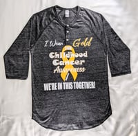 AL Awareness Foundation Legacy Shirt (Limited Addition) 