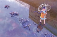 Image 3 of The Ina'nis Collection