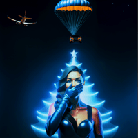 Image 1 of X-MAS ERROR