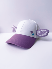 Image 1 of [PREORDER] Enna Baseball Cap