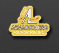 Image 2 of Legacy Lapel Pin