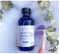 Image 1 of SMOOTH SKIN ELIXIR  Clears ingrown hairs + Razor bumps