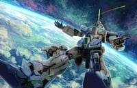 Image 3 of Mobile Suit Gundam Prints V2