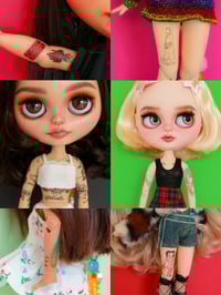 Image 2 of Dolly Extras