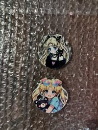 Image 1 of SM keychains 