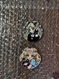 Image 2 of SM keychains 