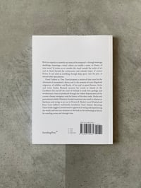 Image 6 of Visual Cultures as Time Travel by Henriette Gunkel, Ayesha Hammed