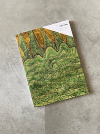 Image 1 of Visual Cultures as Time Travel by Henriette Gunkel, Ayesha Hammed