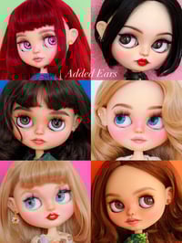 Image 3 of Dolly Extras