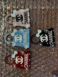 Image 1 of CC Keychains 