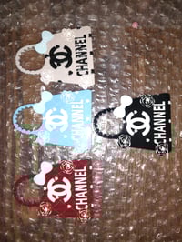 Image 2 of CC Keychains 