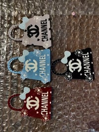 Image 3 of CC Keychains 