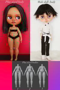 Image 5 of Dolly Extras