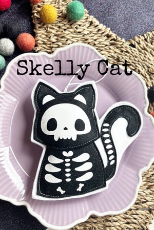 Image of Halloween Cats Collection