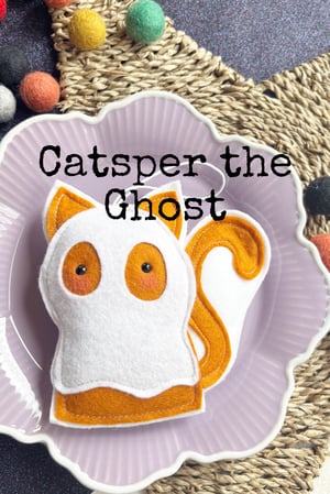 Image of Halloween Cats Collection
