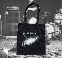 Galaxy Tote