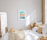 Image 3 of Surf at Sunset