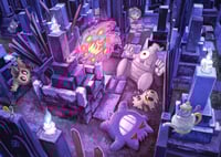 Image 3 of Pokemon Environmental Series! V2