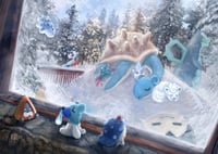 Image 4 of Pokemon Environmental Series! V2