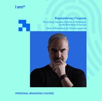 Image 3 of I am - Personal Branding Course