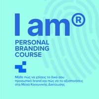 Image 1 of I am - Personal Branding Course