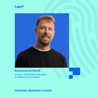Image 4 of I am - Personal Branding Course