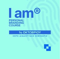 Image 5 of I am - Personal Branding Course