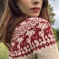 Image 2 of Winter Pines