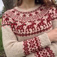 Image 1 of Winter Pines