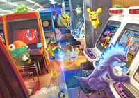 Image 5 of Pokemon Environmental Series! V1