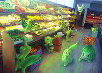 Image 3 of Pokemon Environmental Series! V1