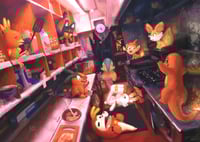 Image 4 of Pokemon Environmental Series! V1