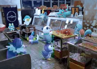 Image 2 of Pokemon Environmental Series! V1