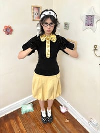 Image 8 of Three-dimensional tailored short-sleeve shirt