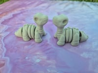 Image 2 of Mini Skeleton Dinos