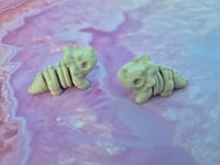 Image 5 of Mini Skeleton Dinos