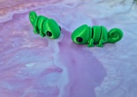 Image 2 of Mini Chameleon
