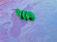 Image 1 of Mini Chameleon