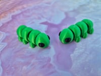 Image 2 of Mini Caterpiller 