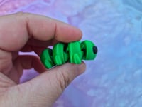 Image 3 of Mini Caterpiller 